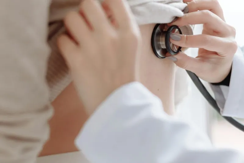 Dahiliye (İç Hastalıkları)